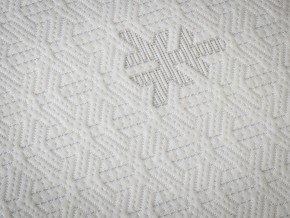 PROxSON Подушка Flow Cloth (Трикотаж Охлаждающий трикотаж + Bergerac) 40x64 в Ишиме - ishim.mebel-74.com | фото