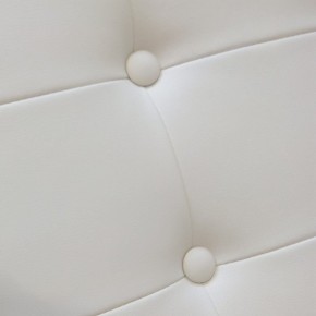 Пуф Мартин с местом для хранения (белый) в Ишиме - ishim.mebel-74.com | фото