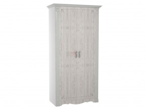 Шкаф 2-х дверный Ольга-1Н для одежды и белья в Ишиме - ishim.mebel-74.com | фото
