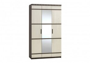 Шкаф 3-х дверный для одежды и белья "Ольга-13" в Ишиме - ishim.mebel-74.com | фото