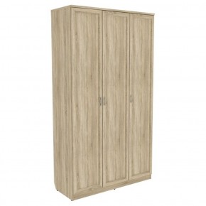 Шкаф для белья 3-х дверный арт.106 в Ишиме - ishim.mebel-74.com | фото