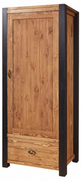 Шкаф для белья Mexica в Ишиме - ishim.mebel-74.com | фото