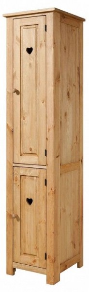 Шкаф для белья Прованс KTHD в Ишиме - ishim.mebel-74.com | фото