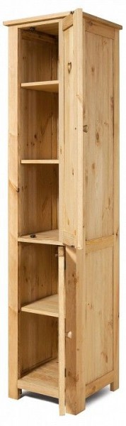 Шкаф для белья Прованс KTHD в Ишиме - ishim.mebel-74.com | фото