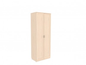 Шкаф для белья со штангой арт. 100 в Ишиме - ishim.mebel-74.com | фото