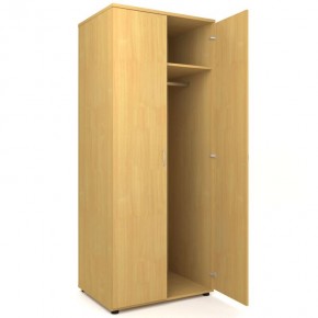Шкаф для одежды двухстворчатый "Проспект" (Р.Ш-7) в Ишиме - ishim.mebel-74.com | фото