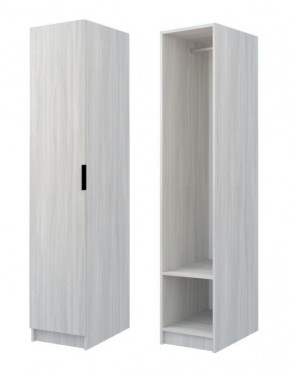 Шкаф для Одежды ЭШ1-РП-19-4-L (ручка профильная СЛЕВА) в Ишиме - ishim.mebel-74.com | фото