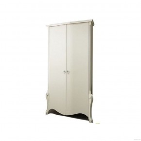 Шкаф для одежды Луиза (ММ-227-01/02Б) в Ишиме - ishim.mebel-74.com | фото