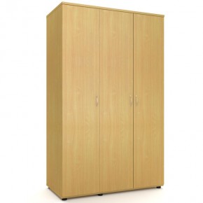 Шкаф для одежды трехстворчатый "Проспект" (Р.Ш-9) в Ишиме - ishim.mebel-74.com | фото
