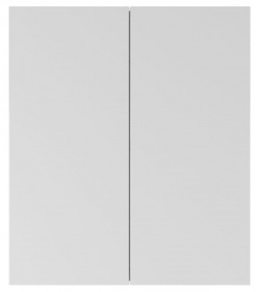 Шкаф модульный Норма 60 2 двери АЙСБЕРГ (DA1651H) в Ишиме - ishim.mebel-74.com | фото