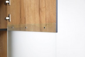 Шкаф-витрина "Виртон 21" в Ишиме - ishim.mebel-74.com | фото