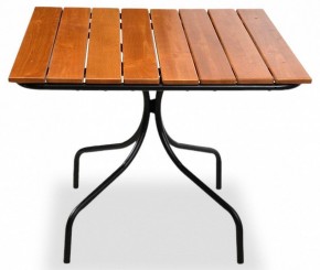 Стол обеденный Wood в Ишиме - ishim.mebel-74.com | фото