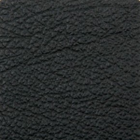 Стул ИЗО PV 1 (черный)/BL (кожзам/каркас черный) в Ишиме - ishim.mebel-74.com | фото