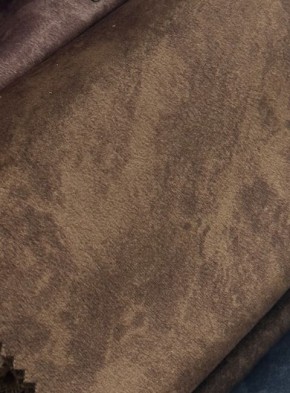 Стул VENA, цвет FIESTA Шоколадный, велюр "антипальчиковый"/ черный каркас М-City в Ишиме - ishim.mebel-74.com | фото