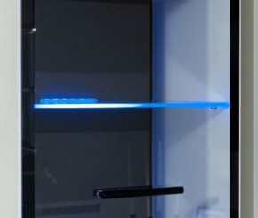 Светильник мебельный подсветки полок Йорк 2кл в Ишиме - ishim.mebel-74.com | фото