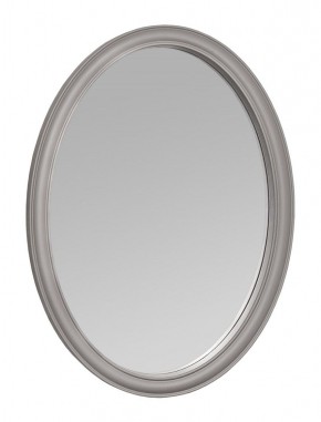 Зеркало ППУ для Комода Мокко (серый камень) в Ишиме - ishim.mebel-74.com | фото