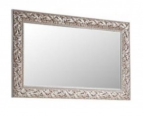 Зеркало Тиффани штрих-лак/серебро (ТФ/01 ) в Ишиме - ishim.mebel-74.com | фото
